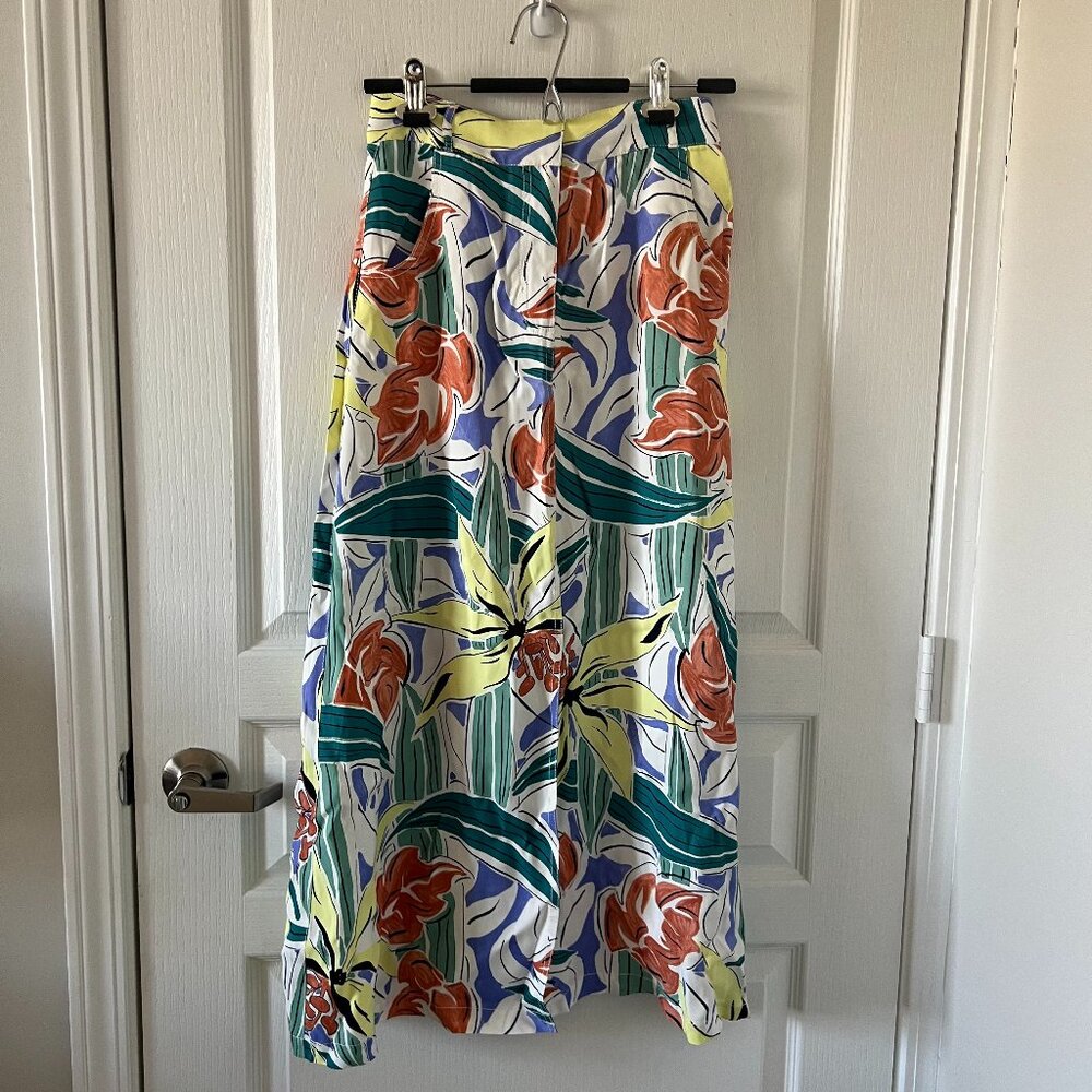 & Other Stories Skirt